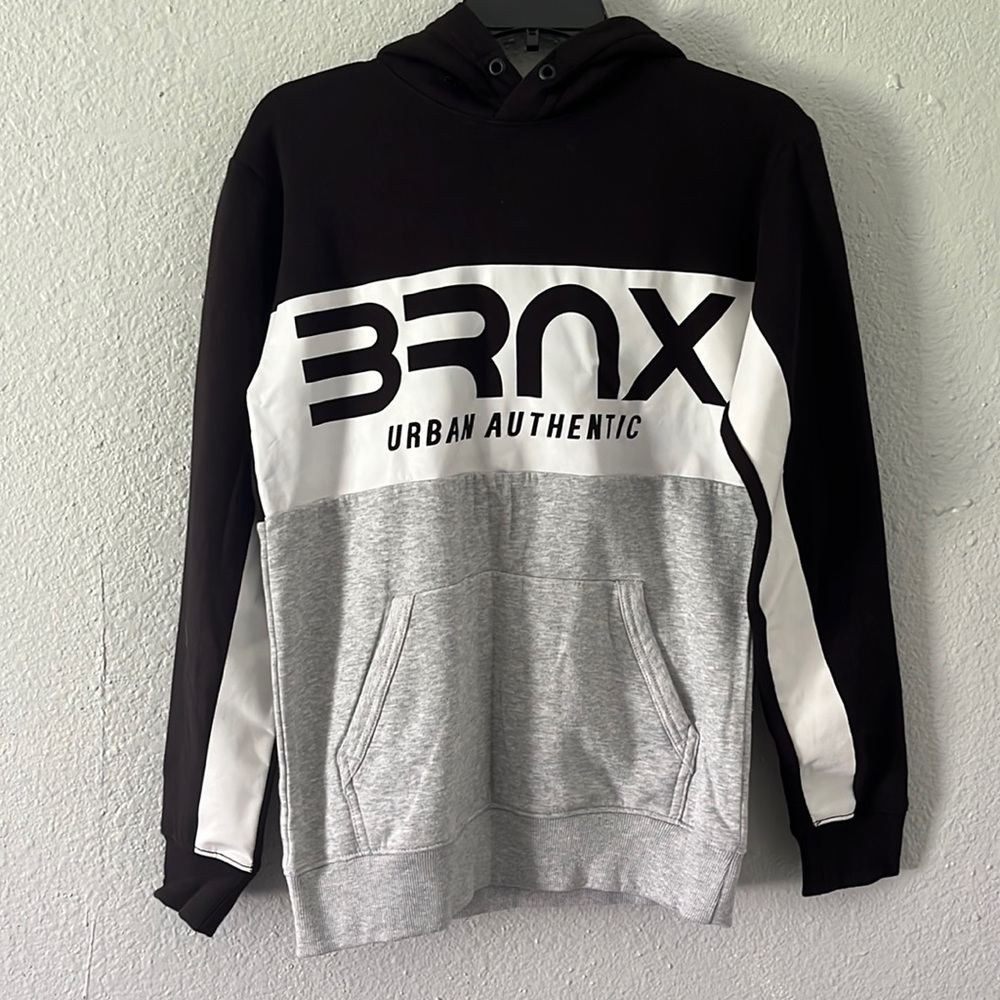 H&M (BRNX Urban Authentic) Hoodie